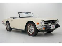 1976 Triumph TR6 (CC-1680317) for sale in St Louis, Missouri