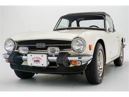 1976 Triumph TR6 (CC-1680317) for sale in St Louis, Missouri