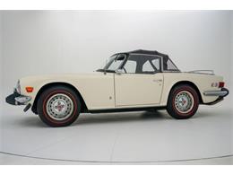 1976 Triumph TR6 (CC-1680317) for sale in St Louis, Missouri