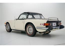 1976 Triumph TR6 (CC-1680317) for sale in St Louis, Missouri