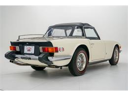 1976 Triumph TR6 (CC-1680317) for sale in St Louis, Missouri