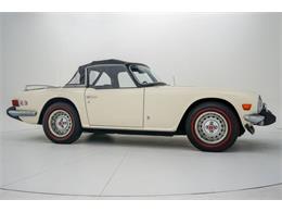 1976 Triumph TR6 (CC-1680317) for sale in St Louis, Missouri