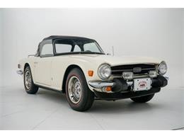 1976 Triumph TR6 (CC-1680317) for sale in St Louis, Missouri