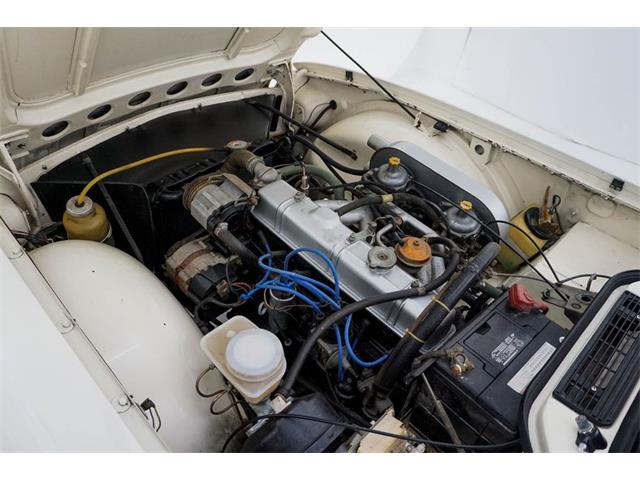 1976 Triumph TR6 (CC-1680317) for sale in St Louis, Missouri