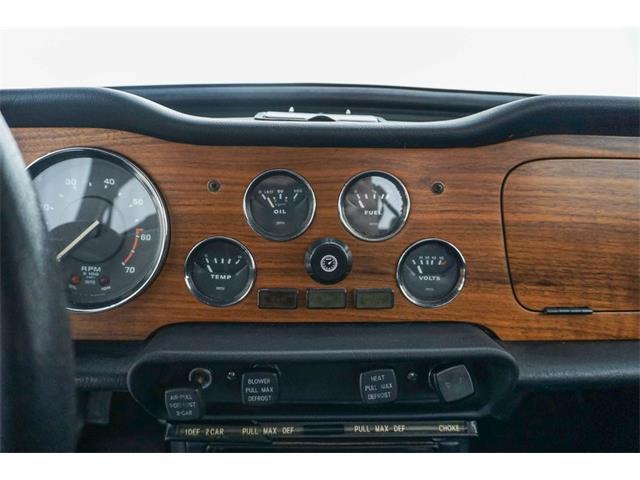 1976 Triumph TR6 (CC-1680317) for sale in St Louis, Missouri