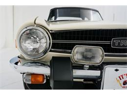 1976 Triumph TR6 (CC-1680317) for sale in St Louis, Missouri