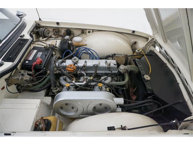 1976 Triumph TR6 (CC-1680317) for sale in St Louis, Missouri