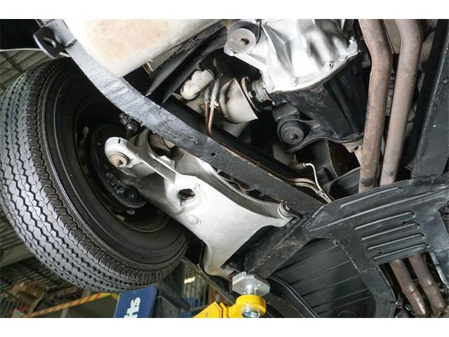 1976 Triumph TR6 (CC-1680317) for sale in St Louis, Missouri