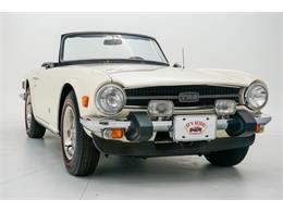 1976 Triumph TR6 (CC-1680317) for sale in St Louis, Missouri