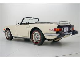 1976 Triumph TR6 (CC-1680317) for sale in St Louis, Missouri