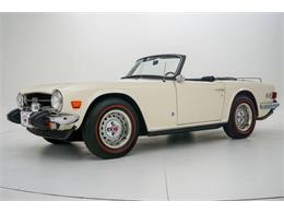 1976 Triumph TR6 (CC-1680317) for sale in St Louis, Missouri