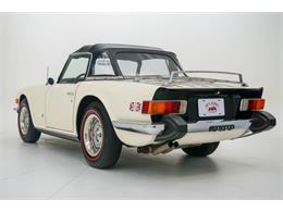 1976 Triumph TR6 (CC-1680317) for sale in St Louis, Missouri