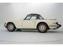 1976 Triumph TR6 (CC-1680317) for sale in St Louis, Missouri