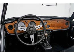 1976 Triumph TR6 (CC-1680317) for sale in St Louis, Missouri