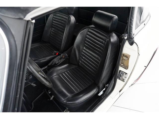 1976 Triumph TR6 (CC-1680317) for sale in St Louis, Missouri