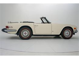 1976 Triumph TR6 (CC-1680317) for sale in St Louis, Missouri