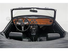 1976 Triumph TR6 (CC-1680317) for sale in St Louis, Missouri