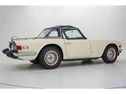1976 Triumph TR6 (CC-1680317) for sale in St Louis, Missouri