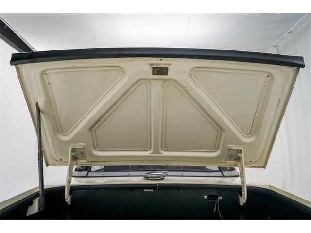 1976 Triumph TR6 (CC-1680317) for sale in St Louis, Missouri