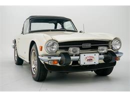 1976 Triumph TR6 (CC-1680317) for sale in St Louis, Missouri