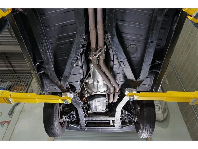 1976 Triumph TR6 (CC-1680317) for sale in St Louis, Missouri