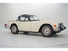 1976 Triumph TR6 (CC-1680317) for sale in St Louis, Missouri