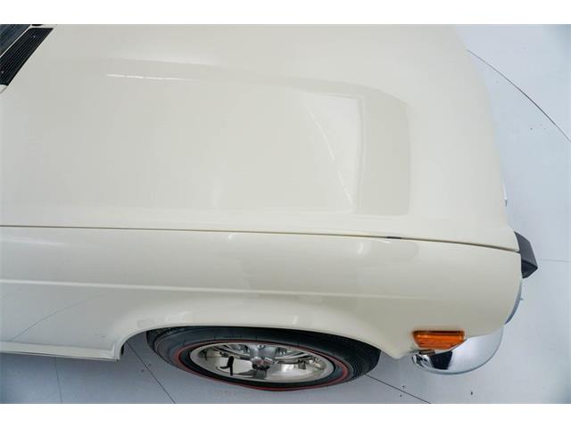 1976 Triumph TR6 (CC-1680317) for sale in St Louis, Missouri