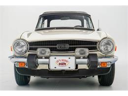 1976 Triumph TR6 (CC-1680317) for sale in St Louis, Missouri