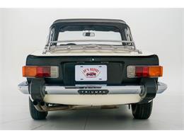 1976 Triumph TR6 (CC-1680317) for sale in St Louis, Missouri