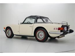 1976 Triumph TR6 (CC-1680317) for sale in St Louis, Missouri