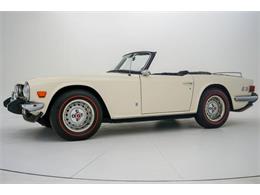 1976 Triumph TR6 (CC-1680317) for sale in St Louis, Missouri