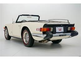 1976 Triumph TR6 (CC-1680317) for sale in St Louis, Missouri