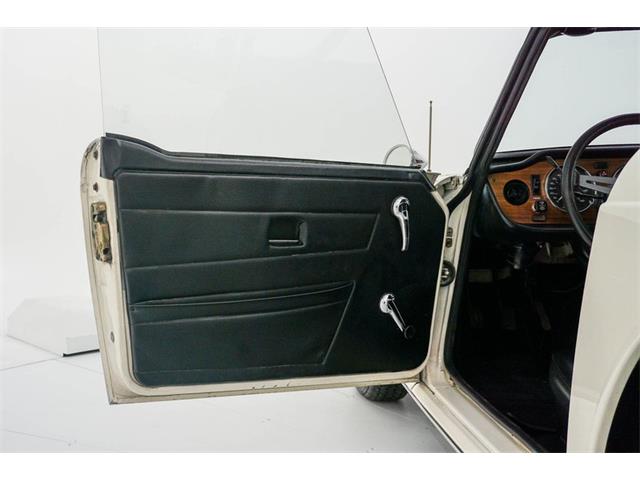 1976 Triumph TR6 (CC-1680317) for sale in St Louis, Missouri