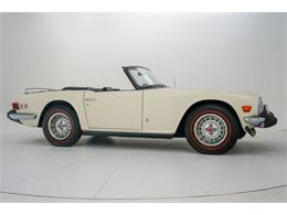 1976 Triumph TR6 (CC-1680317) for sale in St Louis, Missouri