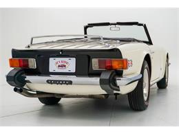 1976 Triumph TR6 (CC-1680317) for sale in St Louis, Missouri