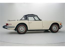 1976 Triumph TR6 (CC-1680317) for sale in St Louis, Missouri