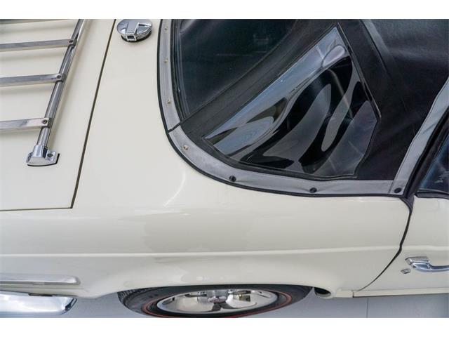 1976 Triumph TR6 (CC-1680317) for sale in St Louis, Missouri