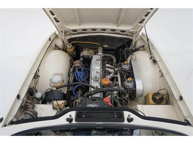 1976 Triumph TR6 (CC-1680317) for sale in St Louis, Missouri