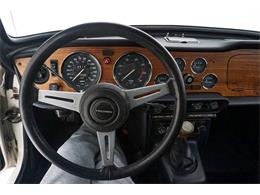 1976 Triumph TR6 (CC-1680317) for sale in St Louis, Missouri
