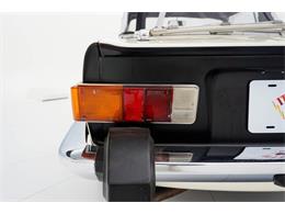 1976 Triumph TR6 (CC-1680317) for sale in St Louis, Missouri