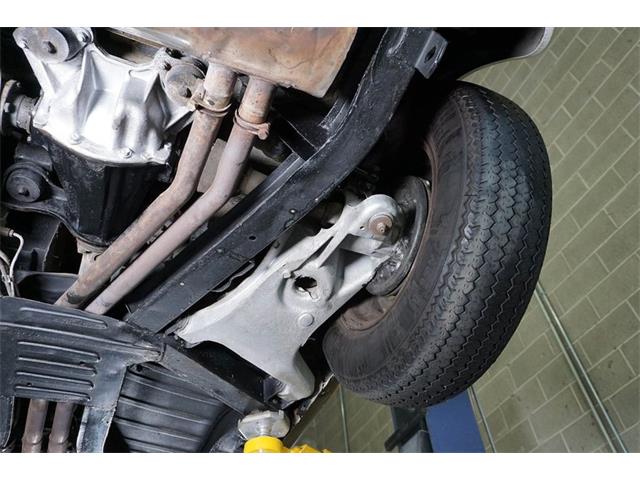 1976 Triumph TR6 (CC-1680317) for sale in St Louis, Missouri