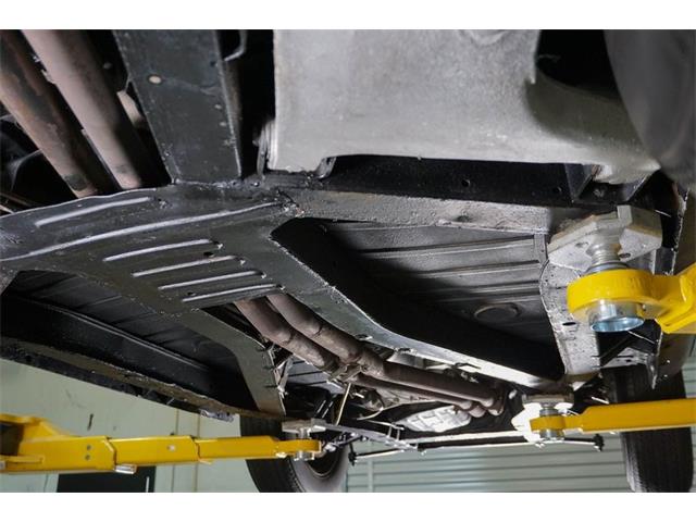 1976 Triumph TR6 (CC-1680317) for sale in St Louis, Missouri