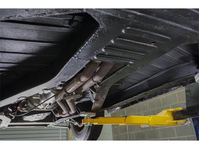 1976 Triumph TR6 (CC-1680317) for sale in St Louis, Missouri