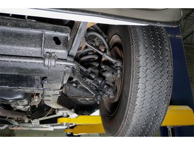 1976 Triumph TR6 (CC-1680317) for sale in St Louis, Missouri