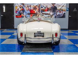 1962 Superformance Cobra (CC-1683172) for sale in Irvine, California
