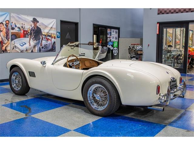 1962 Superformance Cobra (CC-1683172) for sale in Irvine, California