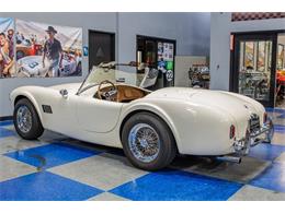 1962 Superformance Cobra (CC-1683172) for sale in Irvine, California