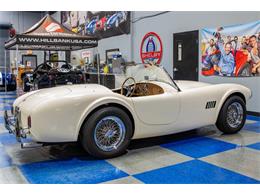 1962 Superformance Cobra (CC-1683172) for sale in Irvine, California
