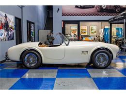 1962 Superformance Cobra (CC-1683172) for sale in Irvine, California