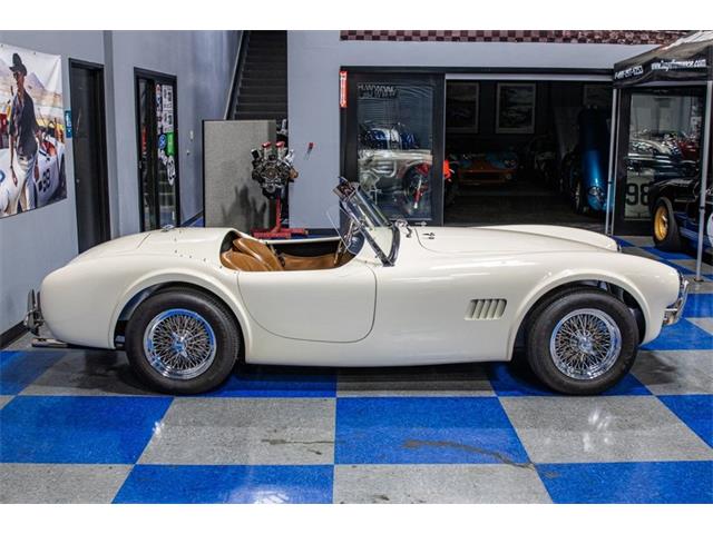 1962 Superformance Cobra (CC-1683172) for sale in Irvine, California